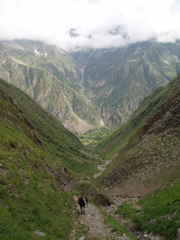 Youri - Ecrins 2005 307 